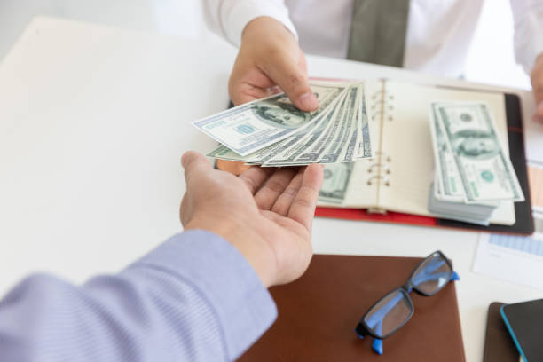 Equipment Financing in Angleton, TX